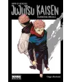 Jujutsu Kaisen (Guerra de Hechiceros): Fanbook Oficial