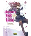 A Returner’s Magic Should be Special Nº 02