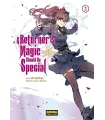 A Returner’s Magic Should be Special Nº 02