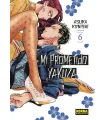 Mi prometido yakuza Nº 06