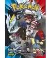 Pokémon Nº 31 - Negro y Blanco 2 - 1