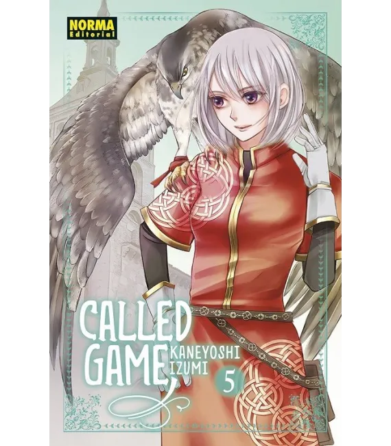 Called Game Nº 05