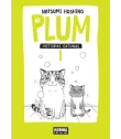 Plum, historias gatunas Nº 01