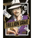 Trillion Game Nº 03