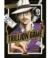 Trillion Game Nº 03