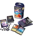 Disney Lorcana The First Chapter Starter Deck: Sapphire y Steel