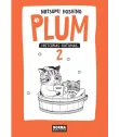 Plum, historias gatunas Nº 02
