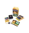 Disney Lorcana Into the Inklands - Starter Deck: Amber y Emerald