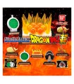 Dragon Ball Gashapon Collection 01