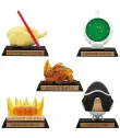 Dragon Ball Gashapon Collection 01