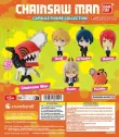 Chainsaw Man Gashapon Capsule Figure