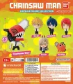 Chainsaw Man Gashapon Capsule Figure