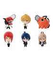 Chainsaw Man Gashapon Capsule Figure
