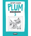 Plum, historias gatunas Nº 03