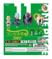 One Pi no Mi 11 (One Piece Gashapon)