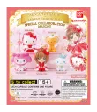 Sakura x Sanrio Gashapon SP Mascot