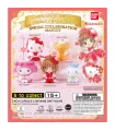 Sakura x Sanrio Gashapon SP Mascot