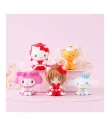 Sakura x Sanrio Gashapon SP Mascot