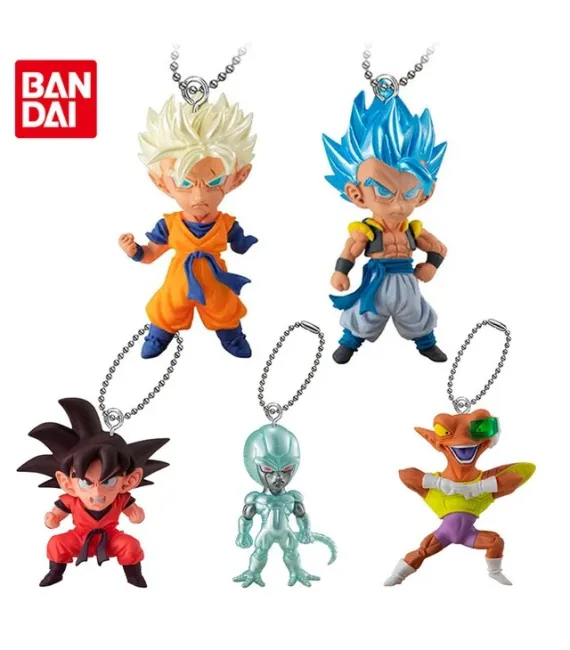 Dragon Ball Super Gashapon UDM Burst 49