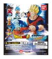 Dragon Ball Super Gashapon UDM Burst 49