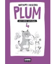 Plum, historias gatunas Nº 04