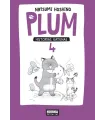 Plum, historias gatunas Nº 04