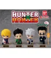 Hunter x Hunter Gashapon Let's Sit Here