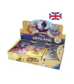 Disney Lorcana Into the Inklands Booster: Caja de 24 sobres