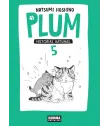 Plum, historias gatunas Nº 05
