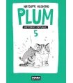 Plum, historias gatunas Nº 05