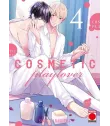 Cosmetic Play Lover Nº 04