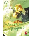 Hirano y Kagiura Nº 03