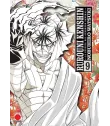 Rurouni Kenshin Nº 09 (de 14)