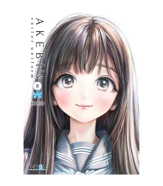 Akebi’s Sailor Uniform Nº 08