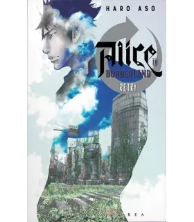 Alice in Borderland Retry Nº 1 (de 2)