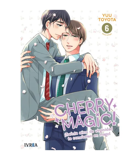 Cherry Magic Nº 06