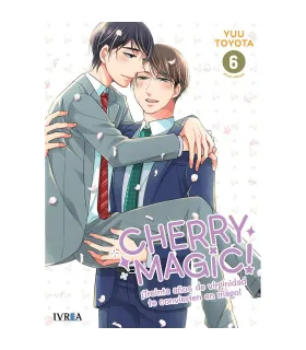 Cherry Magic Nº 06