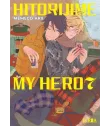 Hitorijime My Hero Nº 07