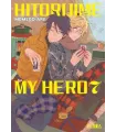 Hitorijime My Hero Nº 07