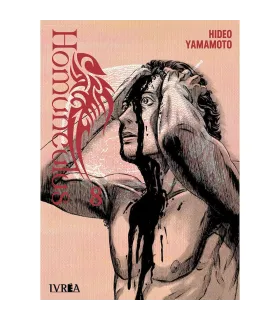 Homunculus Nº 08 (de 10)