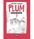 Plum, historias gatunas Nº 07
