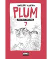 Plum, historias gatunas Nº 07