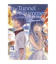 The Tunnel to Summer, the Exit of Goodbyes: Ultramarine Nº 3 (de 4)