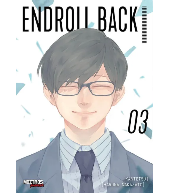 Endroll Back Nº 3 (de 3)