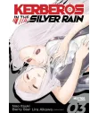 Kerberos in the Silver Rain Nº 03