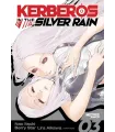Kerberos in the Silver Rain Nº 03