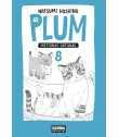 Plum, historias gatunas Nº 08