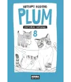 Plum, historias gatunas Nº 08