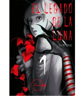 El legado de la luna Nº 1 (de 2)