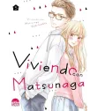 Viviendo con Matsunaga Nº 05 (de 11)